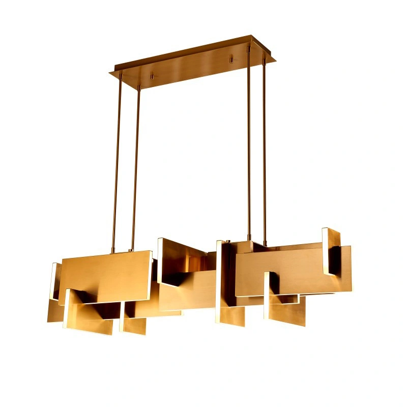 Modern Forms LED Lineær Pendant